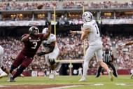 Abilene Christian v Texas A&M